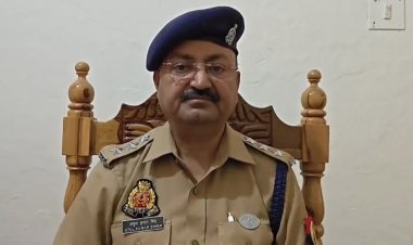 5 साल की बच्ची के साथ छेड़छाड़, मुकदमा दर्ज, आरोपित पुलिस हिरासत में