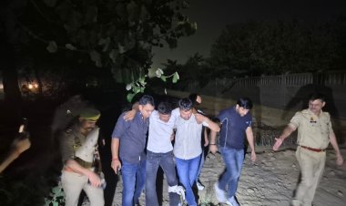 हरियाणा के आठ, चंडीगढ़ के दो विभागों के खिलाफ सीबीआई जांच तेज, छह जगह छापा, 661 करोड़ के कथित गबन पर लोकसेवकों पर कसा शिकंजा