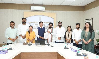 ,खेल मंत्री मनसुख मांडविया ने अभाविप के प्रस्ताव को दी मंजूरी, पंजाब विश्वविद्यालय में बनेगा ओलंपिक स्तर का सिंथेटिक ट्रैक