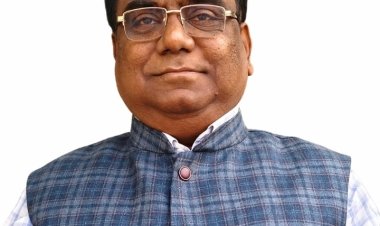 महामना मालवीय मिशन की स्थापना का उद्देश्य राष्ट्रीय चिंतन को जन-जन तक पहुँचाना है - प्रमील पाण्डेय
