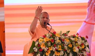 निपुण 2.0 की तैयारी तेज, योगी सरकार कक्षा 5 तक मजबूत करेगी सीखने की बुनियाद