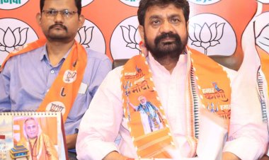 मुख्यमंत्री योगी का बड़ा निर्णय, अब आयुष पद्धति से भी मिलेगा कैशलेस इलाज : आयुष मंत्री