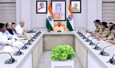 आपदा और दुर्घटनाओं से निपटने के लिए बनेगा स्पेशियलाइज़्ड रेस्क्यू ग्रुप