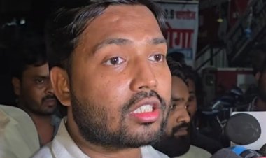 फायरिंग मामले में पटना सिविल कोर्ट ने खान सर की गिरफ्तारी पर लगाई रोक