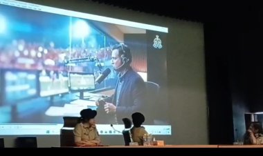 वीडियो के माध्यम से जागरूक कर साइबर अपराधियों से लोगों को सुरक्षा प्रदान करेगी नोएडा पुलिस