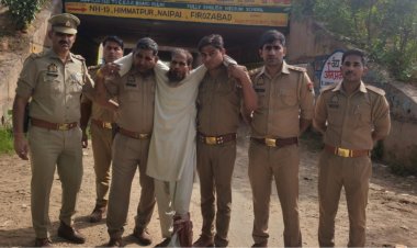नेहरू का रिकॉर्ड तोड़ते हुए मोदी ने कीर्तिमान स्थापित किया : केशव प्रसाद मौर्य