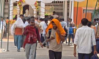 यूपी पुलिस भर्ती परीक्षा संपन्न 56,880 में से 15,271 अभ्यर्थियों ने छोड़ी परीक्षा
