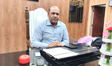 डीएलएड प्रशिक्षण-2026 के लिए ऑनलाइन आवेदन 15 से