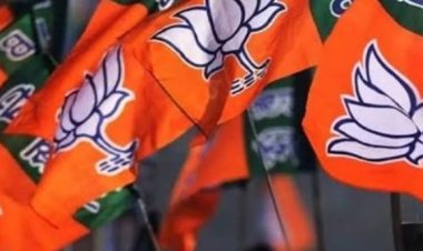 भाजपा विधान परिषद चुनाव में वाराणसी स्नातक सीट जीतने की बना रही रणनीति, जल्द घोषित होगा उम्मीदवार