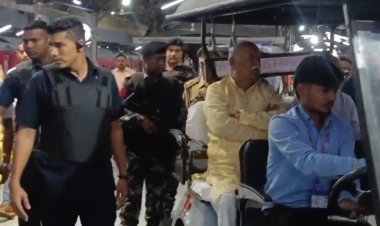 निजी कार्यक्रम में शामिल होने कानपुर पहुंचे संघ प्रमुख मोहन भागवत
