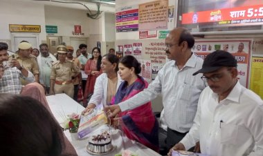 राज्य महिला आयोग की उपाध्यक्ष चारू चौधरी ने लगाई महिला चौपाल