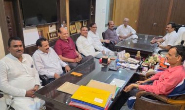 भारतीय संस्कृति के शाश्वत मूल्यों व राष्ट्र निर्माण पर होगी चर्चा