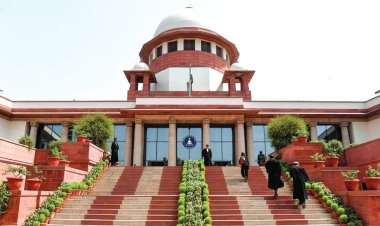सुप्रीम कोर्ट ने राज्यसभा नामांकन रद्द होने के खिलाफ मीनाक्षी नटराजन की याचिका खारिज की