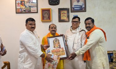 12 वर्षों में मोदी सरकार ने विकास और गरीब कल्याण में रचे नए कीर्तिमान : कृपाशंकर सिंह