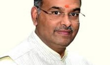 जरूरतमंदों तक चिकित्सा उपकरण पहुंचाने में अहम भूमिका निभाएगा मेडिकल इक्विपमेंट बैंक : प्रो. विनय कुमार पाठक