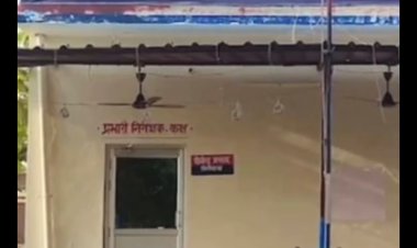 फल विक्रेता को बदमाशों ने मारी गोली, संदिग्धों की तलाश में पुलिस