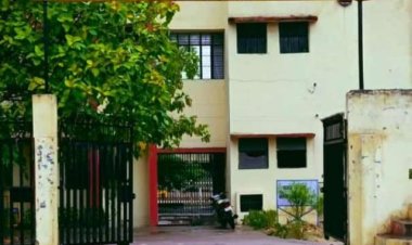 राजकीय वीरभूमि महाविद्यालय में 30 पद स्वीकृत, नए विषयों की होगी पढ़ाई