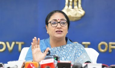 जीएसटी अधिकारियों के लिए दो सप्ताह का व्यापक प्रशिक्षण कार्यक्रम शुरू, विभाग बनेगा अधिक प्रभावी और पारदर्शी