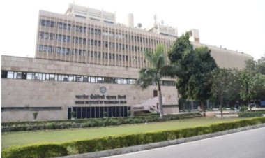 आईआईटी दिल्ली का दबदबा कायम , क्यूएस वर्ल्ड यूनिवर्सिटी रैंकिंग में 118वां स्थान