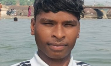 शादी वाले घर की सजावट करते बुझ गया घर का चिराग, करंट लगने से युवक की मौत