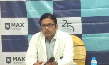 प्रयागराज में शुरू हुई यूरोलॉजी ओपीडी सेवा