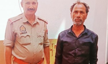 जंगल के रास्ते वध के लिए ले जाए जा रहे 18 गोवंश बरामद, एक गोतस्कर गिरफ्तार