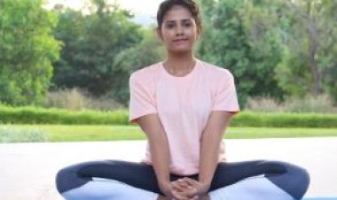 योग दिवस: गर्भवती व धात्री महिलाओं के लिए भी मुफीद है योग