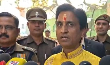 कुमार विश्वास सहित आप नेताओं के मामले में सुनवाई टली, अगली तिथि 22 जून