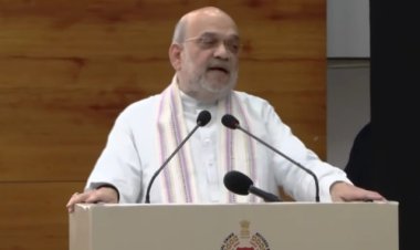 अमित शाह मंगलवार को करेंगे नेफेड के ऑक्शन पोर्टल का शुभारंभ