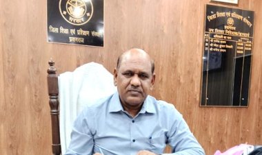 डीएलएड : प्रशिक्षण को 9527 पंजीकरण, 6856 ने जमा किया शुल्क