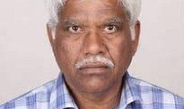 55 साल की तपस्या सफल,  मुरादाबाद के चिरंजी लाल पद्मश्री से होंगे सम्मानित