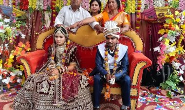 जयमाल के बाद टूटी शादी, चढ़ावे के विवाद और नशे के आरोप के बीच दुल्हन का इनकार