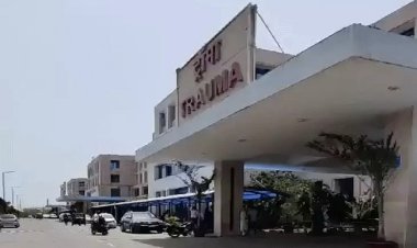 ट्विशा शर्मा मौत मामले में एम्स पहुंची सीबीआई, पोस्टमार्टम करने वाले डॉक्टरों से की पूछताछ