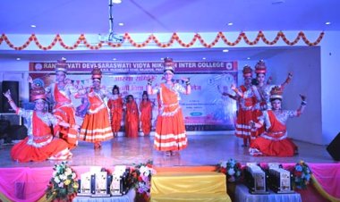 भारतीय लोक संस्कृति हमारी सांस्कृतिक पहचान की आधारशिला : न्यायमूर्ति