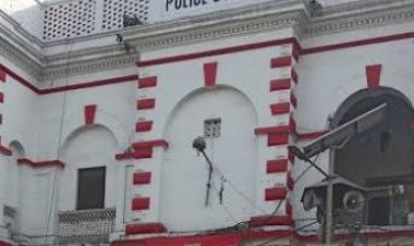 मोहर्रम जुलूस के दौरान करंट लगने से किशोर की गई जान