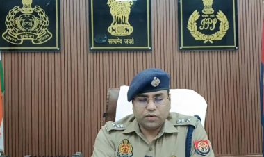 ताजिया उठाने के दौरान पुलिस टीम पर हमला मामले में मुकदमा दर्ज, 11 आरोपित गिरफ्तार