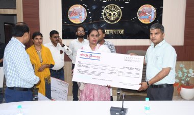 युवा उद्यमियों को आत्मनिर्भर बनाना सरकार की प्राथमिकता : मनीष कुमार वर्मा