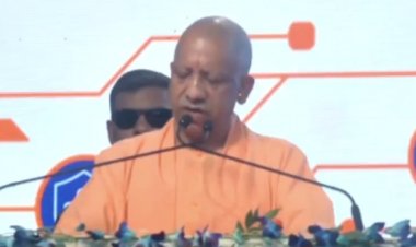 यमुना प्राधिकरण बना हाईटेक मैन्युफैक्चरिंग हब, हजारों युवाओं को मिलेगा रोजगार