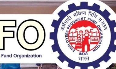 ईपीएफओ में सॉफ्टवेयर एप्लीकेशन हो रहा अपग्रेड, एक जुलाई से शुरू होगी सेवाएं - सुबोध