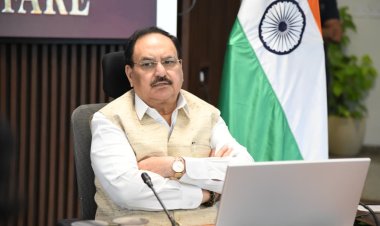 मातृ एवं नवजात स्वास्थ्य सेवाओं को नई दिशा देने के लिए आज जारी होगा ‘सुमन रोडमैप 2030’