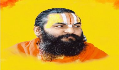 अयोध्या को नकारने वाले आज राम मंदिर पर नैतिकता का पाठ पढ़ा रहे: मिथिलेशनन्दिनी शरण