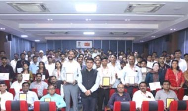 नेशनल पोस्टल वर्कर्स डे पर डाककर्मियों को विश्वभर में किया जाता है सम्मानित: कृष्ण कुमार यादव