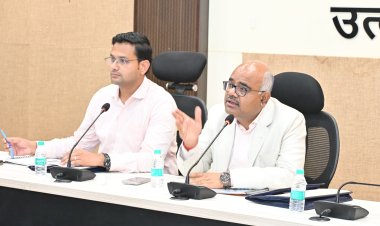 आधुनिक खेती से बढ़ेगी किसानों की आय : जिलाधिकारी