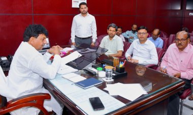 कौशल, गुणवत्ता और रोजगार पर सरकार का फोकस, 01 ट्रिलियन डॉलर अर्थव्यवस्था के लक्ष्य को मिलेगी गति
