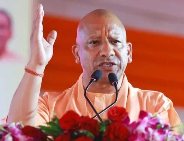 सीएम योगी के निर्देश पर बड़ी कार्रवाई : भोगनीपुर की 761.41 एकड़ भूमि पुनः ग्राम सभा के नाम दर्ज करने के आदेश