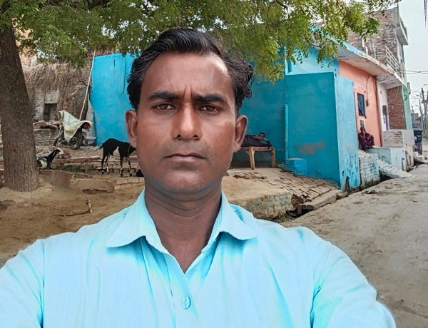 चार दिन पहले हुए विवाद में किसान की गला रेतकर हत्या, भतीजे समेत छह पर मुकदमा