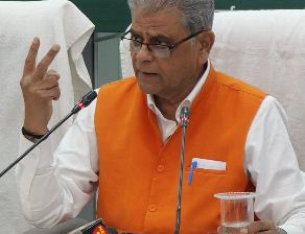 जलवायु परिवर्तन की चुनौतियों पर होगी चर्चा, मुख्यमंत्री योगी होंगे शामिल