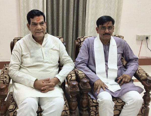 करनपुर का ‘कूड़ा पर्वत’ होगा खत्म,जल्द शुरू होगा मेगा सफाई अभियान: मंत्री एके शर्मा