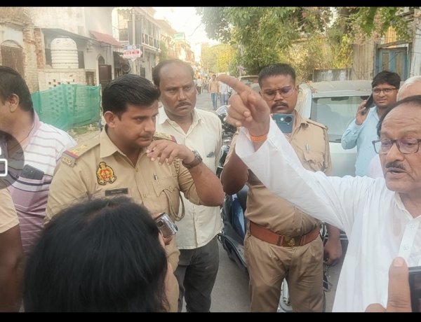 विद्या मंदिर गर्ल्स हाई स्कूल नरही के भवन को खाली कराने का आदेश स्थगित, अब नहीं बाधित होगी छात्राओं की पढ़ाई