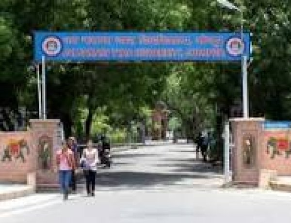 जेएनीवयू में परीक्षा के सिर्फ 24 घंटे के भीतर जारी हुआ रिजल्ट